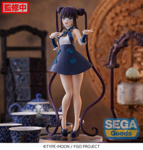 Load image into Gallery viewer, PRE-ORDER Foreigner/Yang Guifei Luminasta Figure Fate Grand Order