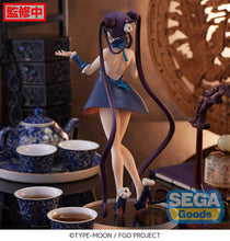 Load image into Gallery viewer, PRE-ORDER Foreigner/Yang Guifei Luminasta Figure Fate Grand Order