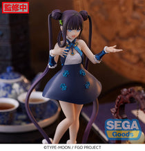 Load image into Gallery viewer, PRE-ORDER Foreigner/Yang Guifei Luminasta Figure Fate Grand Order

