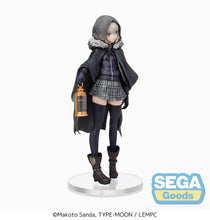 Load image into Gallery viewer, PRE-ORDER Gray SPM Figure Lord El-Melloi II's Case Files (Rail Zeppelin) Grace Note (re-run)