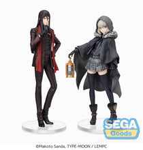 Load image into Gallery viewer, PRE-ORDER Gray SPM Figure Lord El-Melloi II's Case Files (Rail Zeppelin) Grace Note (re-run)