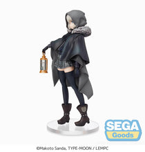 Load image into Gallery viewer, PRE-ORDER Gray SPM Figure Lord El-Melloi II's Case Files (Rail Zeppelin) Grace Note (re-run)