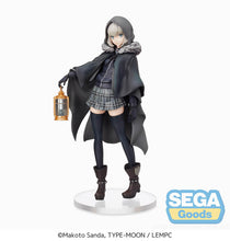 Load image into Gallery viewer, PRE-ORDER Gray SPM Figure Lord El-Melloi II's Case Files (Rail Zeppelin) Grace Note (re-run)