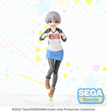 Load image into Gallery viewer, PRE-ORDER Uzaki Hana SPM Figure Uzaki-chan Wants to Hang Out!