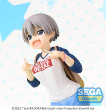 Load image into Gallery viewer, PRE-ORDER Uzaki Hana SPM Figure Uzaki-chan Wants to Hang Out!