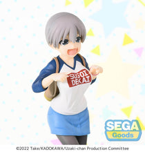 Load image into Gallery viewer, PRE-ORDER Uzaki Hana SPM Figure Uzaki-chan Wants to Hang Out!