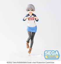 Load image into Gallery viewer, PRE-ORDER Uzaki Hana SPM Figure Uzaki-chan Wants to Hang Out!