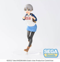 Load image into Gallery viewer, PRE-ORDER Uzaki Hana SPM Figure Uzaki-chan Wants to Hang Out!