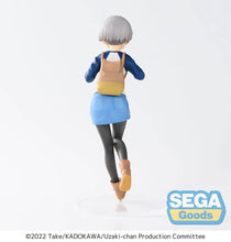 Load image into Gallery viewer, PRE-ORDER Uzaki Hana SPM Figure Uzaki-chan Wants to Hang Out!
