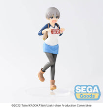 Load image into Gallery viewer, PRE-ORDER Uzaki Hana SPM Figure Uzaki-chan Wants to Hang Out!