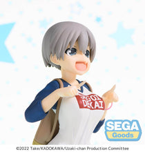 Load image into Gallery viewer, PRE-ORDER Uzaki Hana SPM Figure Uzaki-chan Wants to Hang Out!