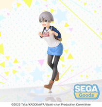 Load image into Gallery viewer, PRE-ORDER Uzaki Hana SPM Figure Uzaki-chan Wants to Hang Out!