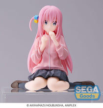 Load image into Gallery viewer, PRE-ORDER Gotou Hitori PM Figure Bocchi the Rock! (re-run)