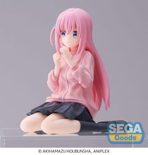 Load image into Gallery viewer, PRE-ORDER Gotou Hitori PM Figure Bocchi the Rock!