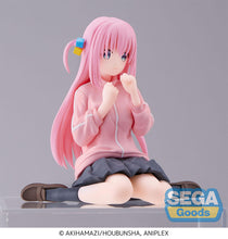 Load image into Gallery viewer, PRE-ORDER Gotou Hitori PM Figure Bocchi the Rock! (re-run)