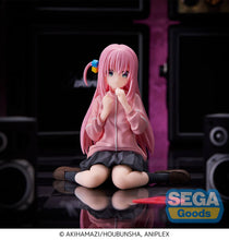 Load image into Gallery viewer, PRE-ORDER Gotou Hitori PM Figure Bocchi the Rock!