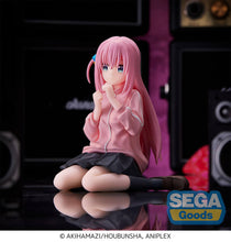 Load image into Gallery viewer, PRE-ORDER Gotou Hitori PM Figure Bocchi the Rock!