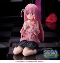 Load image into Gallery viewer, PRE-ORDER Gotou Hitori PM Figure Bocchi the Rock! (re-run)