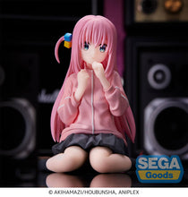 Load image into Gallery viewer, PRE-ORDER Gotou Hitori PM Figure Bocchi the Rock!