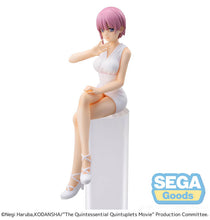 Load image into Gallery viewer, PRE-ORDER Ichika Nakano PM Perching Figure The Quintessential Quintuplets