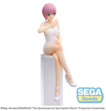 Load image into Gallery viewer, PRE-ORDER Ichika Nakano PM Perching Figure The Quintessential Quintuplets