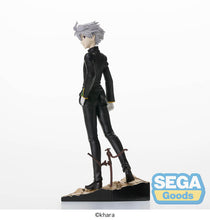 Load image into Gallery viewer, PRE-ORDER Kaworu Nagisa Commander Suit Ver. Luminasta Figure Evangelion: 3.0+1.0 Thrice Upon a Time