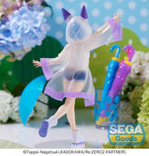 Load image into Gallery viewer, PRE-ORDER Rem Luminasta Figure Day After the Rain Ver. Re:Zero Starting Life in Another World
