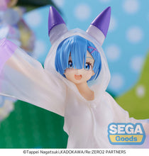 Load image into Gallery viewer, PRE-ORDER Rem Luminasta Figure Day After the Rain Ver. Re:Zero Starting Life in Another World