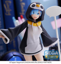 Load image into Gallery viewer, PRE-ORDER Rem Kotoriasobi Luminasta Figure Re:Zero Starting Life in Another World