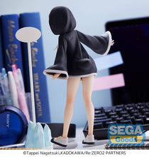 Load image into Gallery viewer, PRE-ORDER Rem Kotoriasobi Luminasta Figure Re:Zero Starting Life in Another World