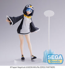 Load image into Gallery viewer, PRE-ORDER Rem Kotoriasobi Luminasta Figure Re:Zero Starting Life in Another World