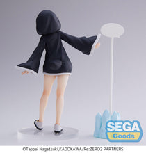 Load image into Gallery viewer, PRE-ORDER Rem Kotoriasobi Luminasta Figure Re:Zero Starting Life in Another World