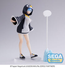 Load image into Gallery viewer, PRE-ORDER Rem Kotoriasobi Luminasta Figure Re:Zero Starting Life in Another World