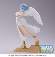 Load image into Gallery viewer, PRE-ORDER Rem Super Demon Angel Luminasta Figure Re:Zero Starting Life in Another World