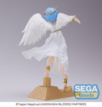 Load image into Gallery viewer, PRE-ORDER Rem Super Demon Angel Luminasta Figure Re:Zero Starting Life in Another World
