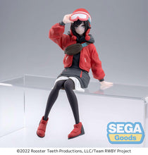 Load image into Gallery viewer, PRE-ORDER Ruby Rose: Lucid Dream PM Perching Figure RWBY: Ice Queendom