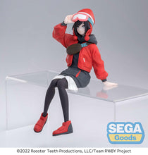 Load image into Gallery viewer, PRE-ORDER Ruby Rose: Lucid Dream PM Perching Figure RWBY: Ice Queendom