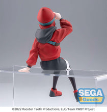Load image into Gallery viewer, PRE-ORDER Ruby Rose: Lucid Dream PM Perching Figure RWBY: Ice Queendom