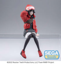 Load image into Gallery viewer, PRE-ORDER Ruby Rose: Lucid Dream PM Perching Figure RWBY: Ice Queendom
