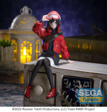 Load image into Gallery viewer, PRE-ORDER Ruby Rose: Lucid Dream PM Perching Figure RWBY: Ice Queendom