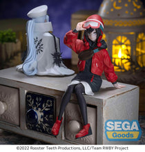 Load image into Gallery viewer, PRE-ORDER Ruby Rose: Lucid Dream PM Perching Figure RWBY: Ice Queendom