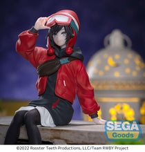 Load image into Gallery viewer, PRE-ORDER Ruby Rose: Lucid Dream PM Perching Figure RWBY: Ice Queendom