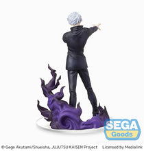Load image into Gallery viewer, PRE-ORDER Satoru Gojo Kyoshiki Murasaki SPM Figure Jujutsu Kaisen (re-run)