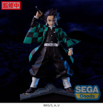 Load image into Gallery viewer, PRE-ORDER Tanjiro Kamado Entertainment District Arc FIGURIZMα Figure Demon Slayer: Kimetsu no Yaiba
