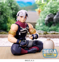 Load image into Gallery viewer, PRE-ORDER Tengen Uzui Shinobi Costume PM Perching Figure Demon Slayer Kimetsu no Yaiba