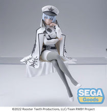 Load image into Gallery viewer, PRE-ORDER Weiss Schnee Nightmare Side PM Perching Figure RWBY: Ice Queendom