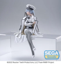 Load image into Gallery viewer, PRE-ORDER Weiss Schnee Nightmare Side PM Perching Figure RWBY: Ice Queendom