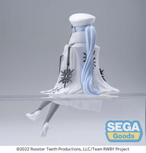 Load image into Gallery viewer, PRE-ORDER Weiss Schnee Nightmare Side PM Perching Figure RWBY: Ice Queendom