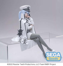 Load image into Gallery viewer, PRE-ORDER Weiss Schnee Nightmare Side PM Perching Figure RWBY: Ice Queendom