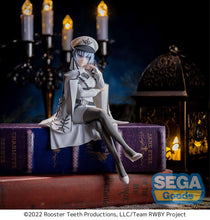 Load image into Gallery viewer, PRE-ORDER Weiss Schnee Nightmare Side PM Perching Figure RWBY: Ice Queendom